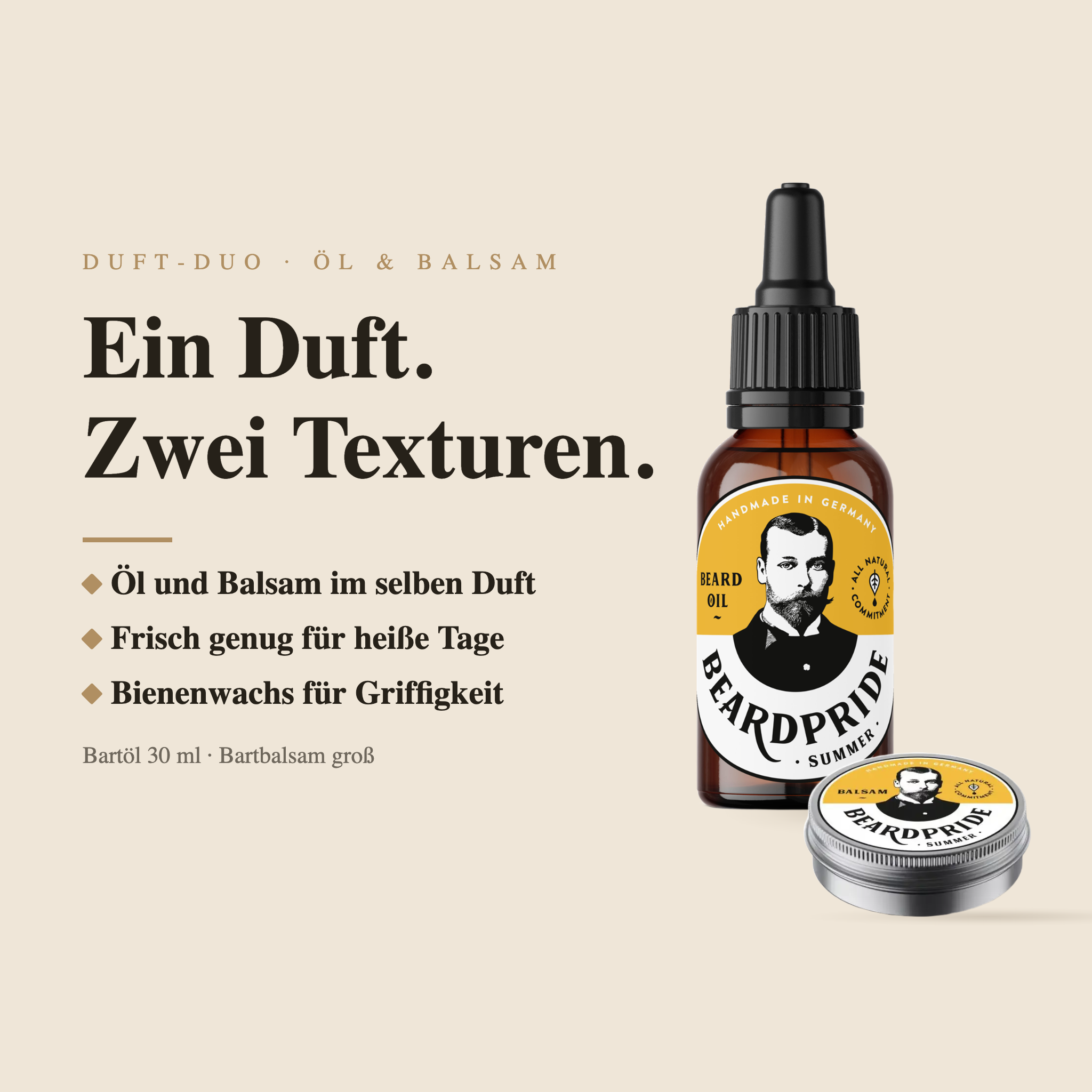 Duft Duo