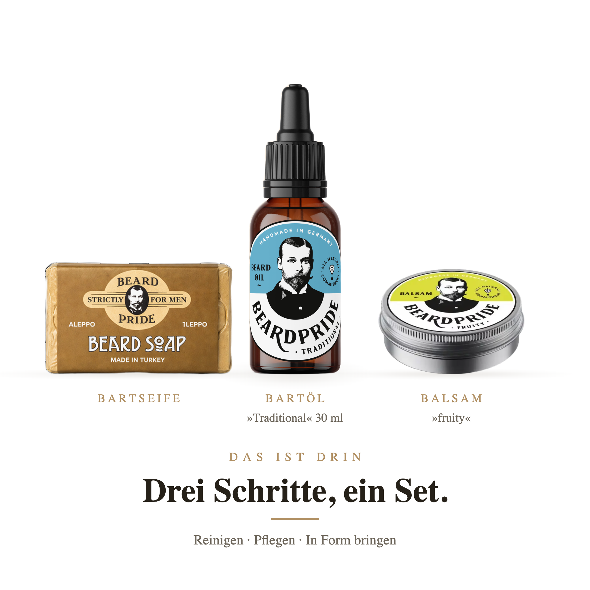 Einsteiger Set