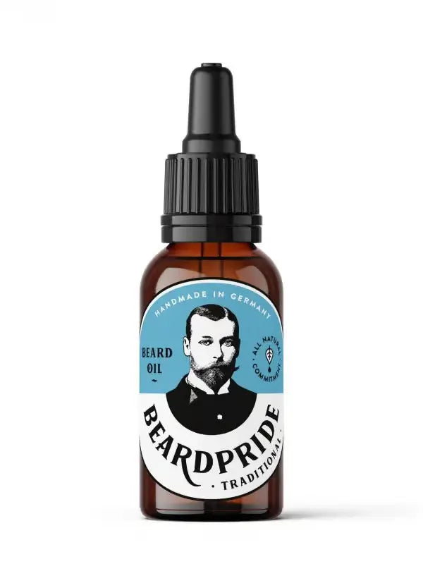 Shave Oil groß