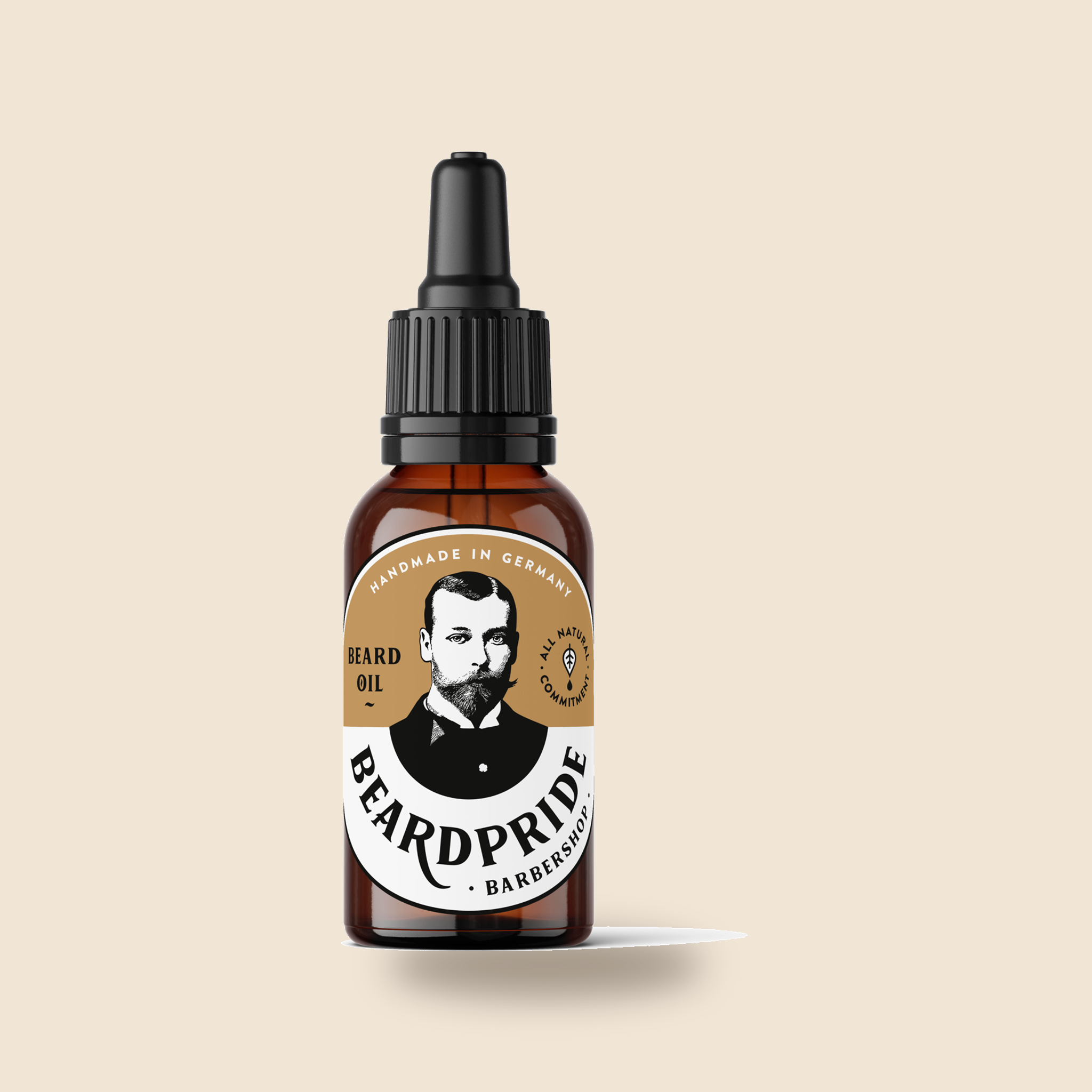 Öl »Barbershop Oil«