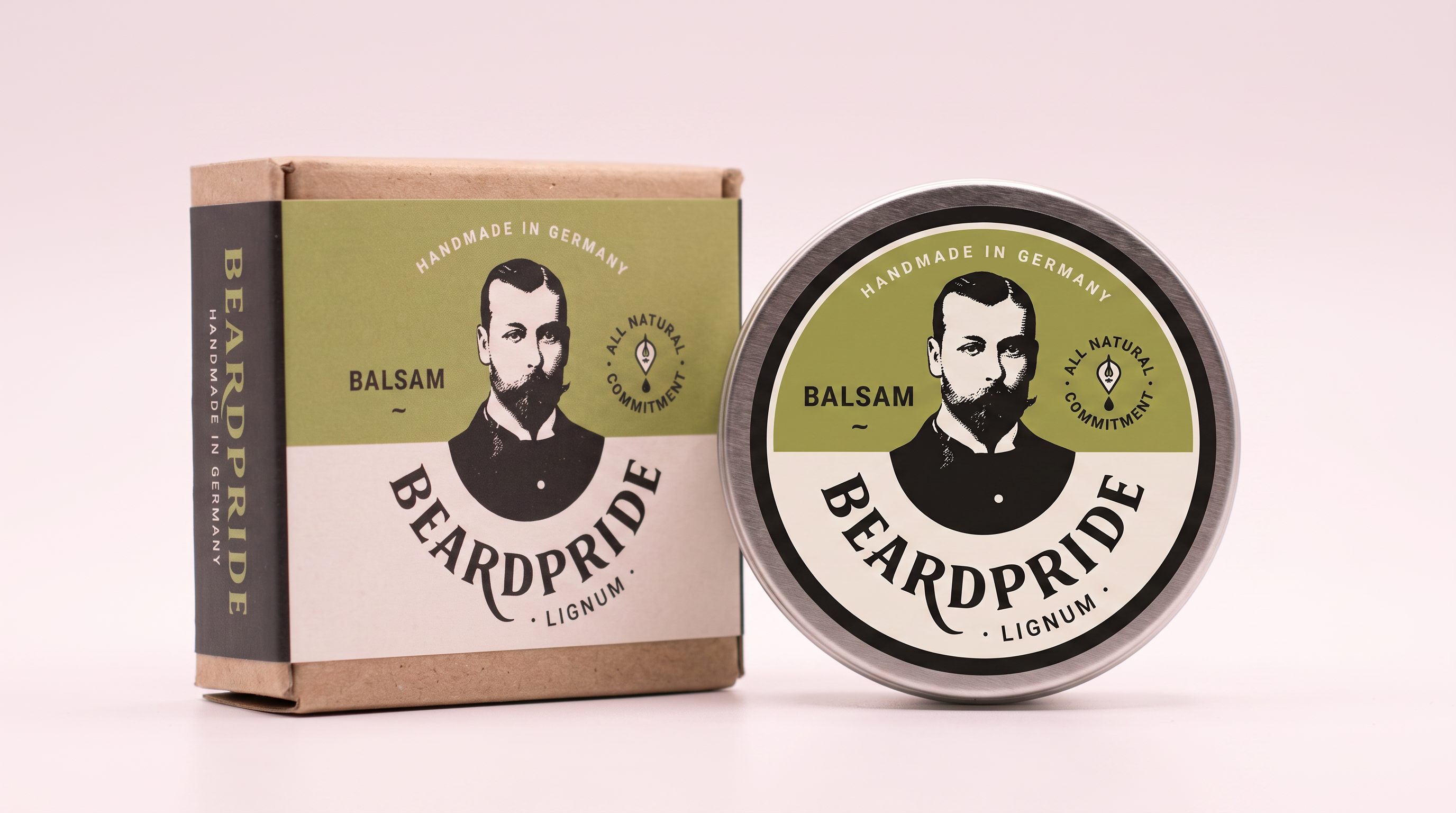 Balsam »Lignum« groß