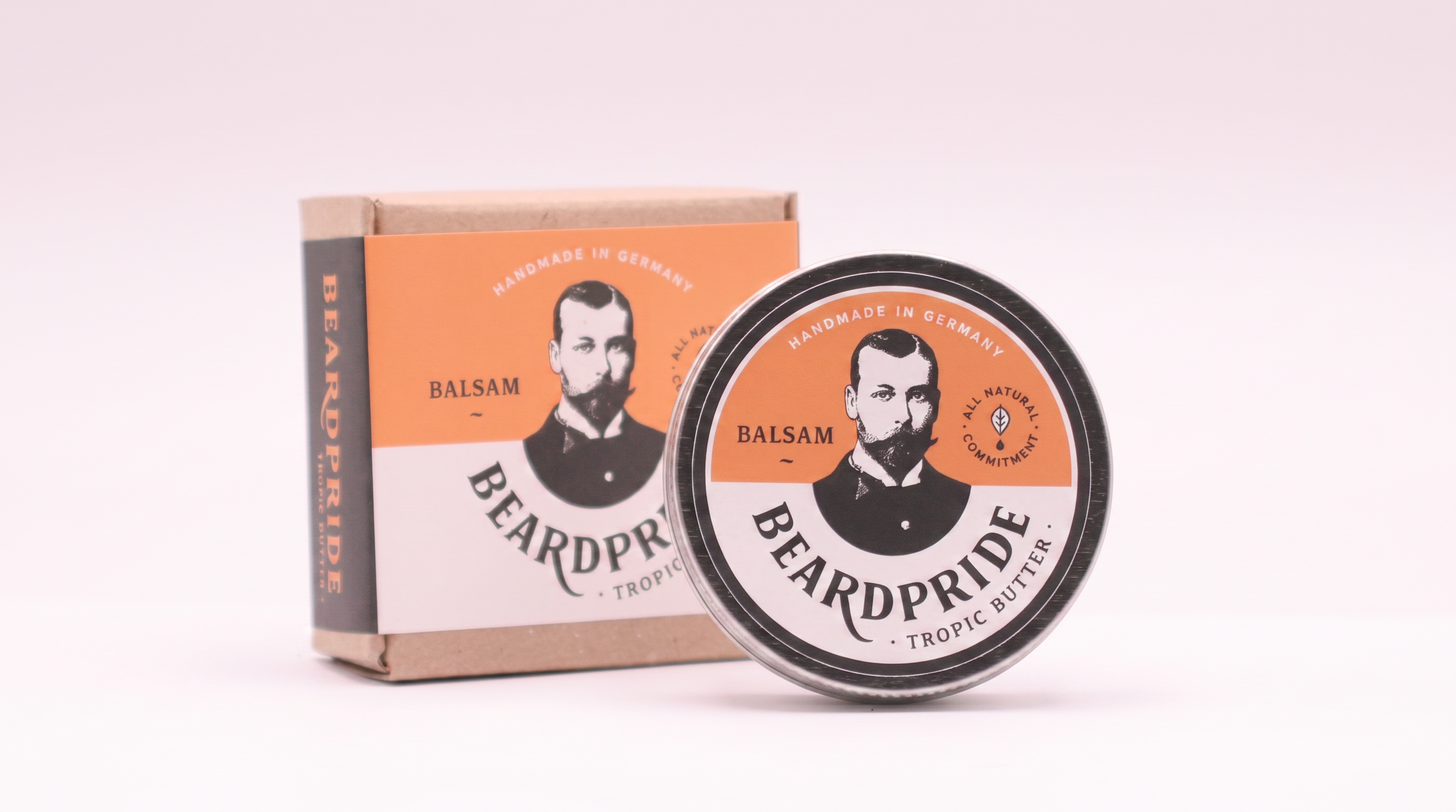 Tropic Butter groß