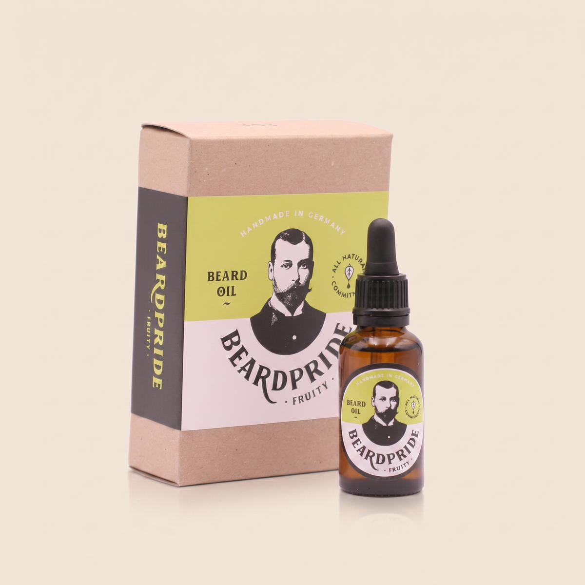 Bartöl »Fruity«