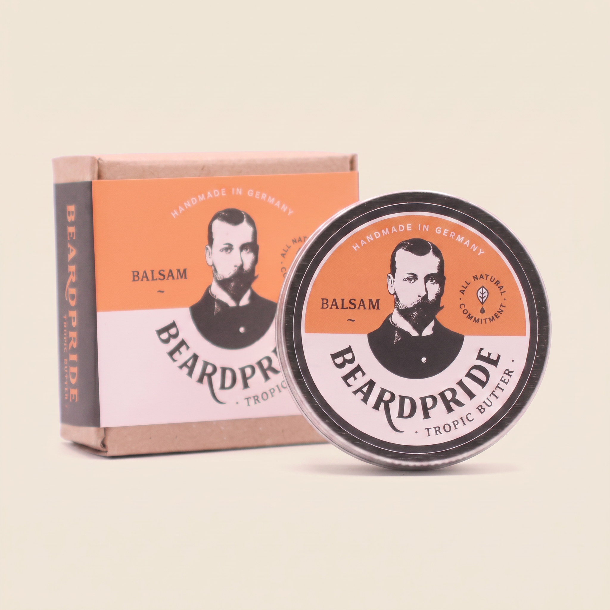 Tropic Butter groß