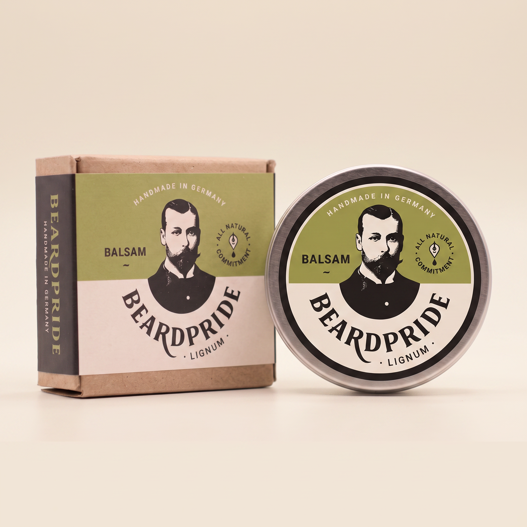 Balsam »Lignum« groß