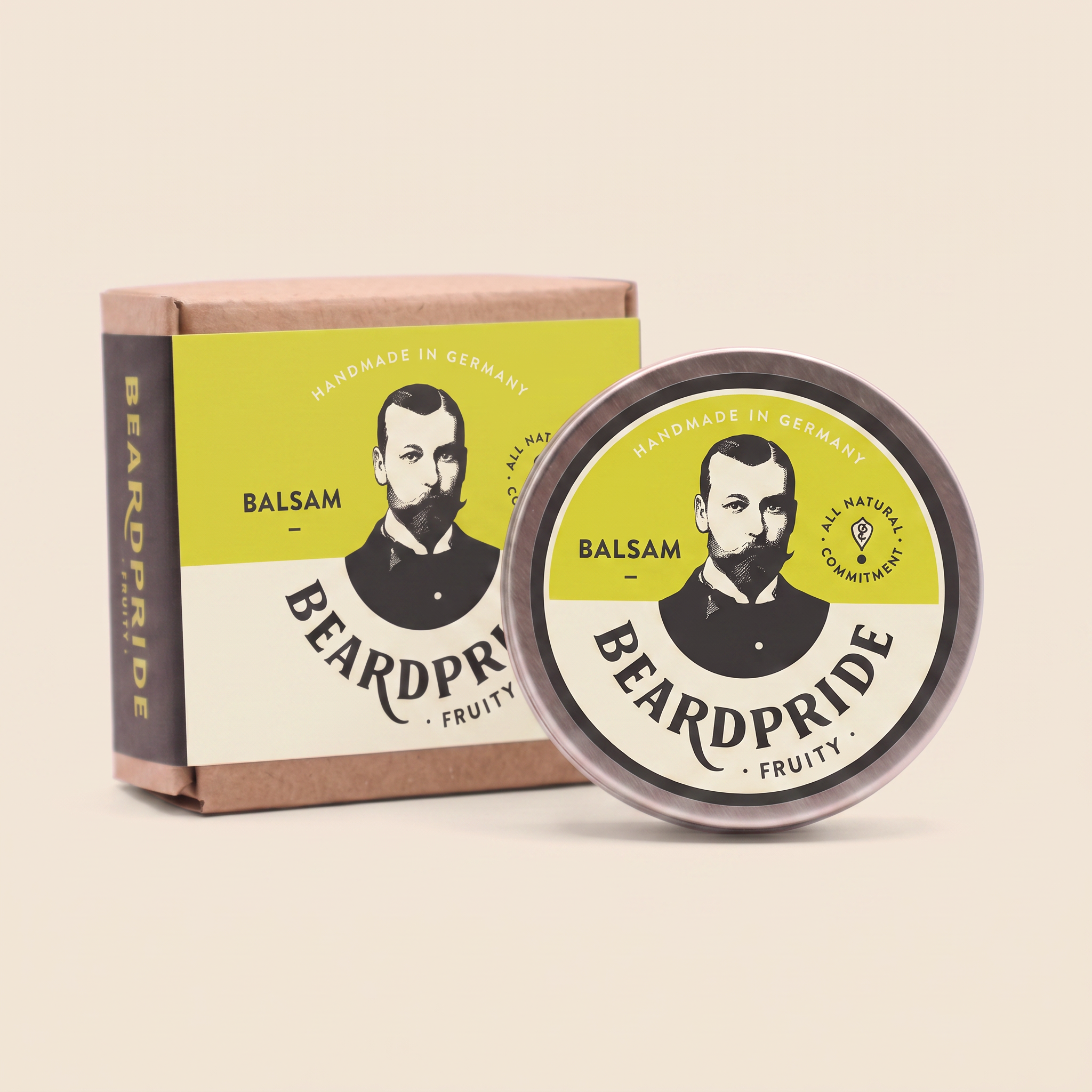 Balsam »fruity« groß