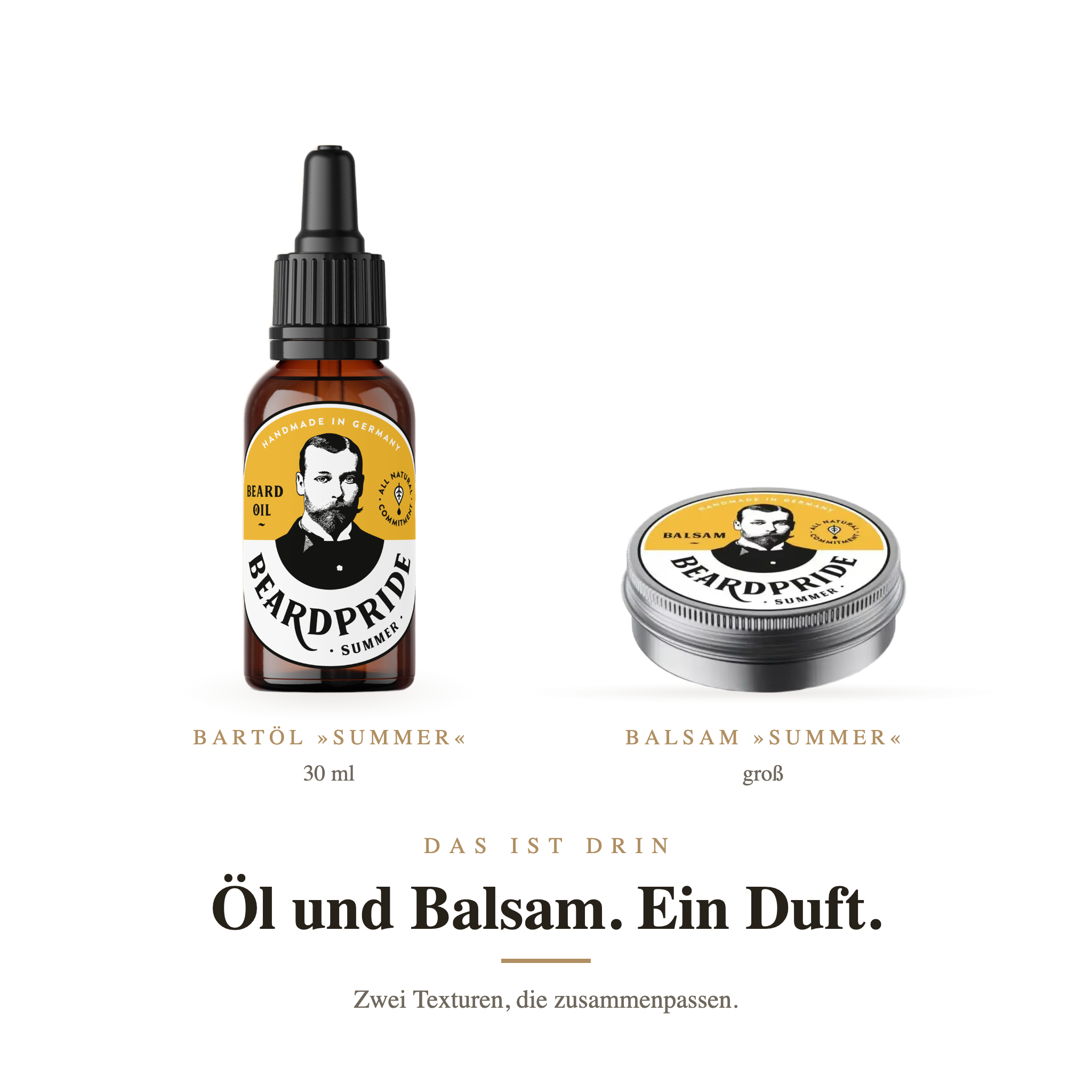 Duft Duo