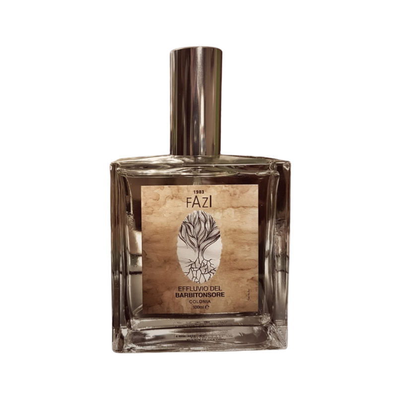 Fazi „effluvio del barbitonsore“ Eau de Cologne