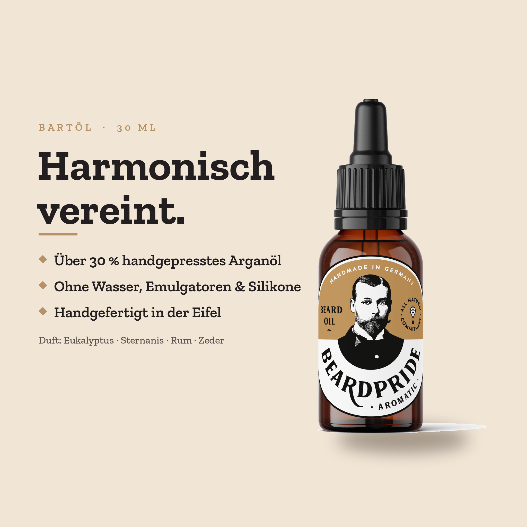 Öl »Aromatic«