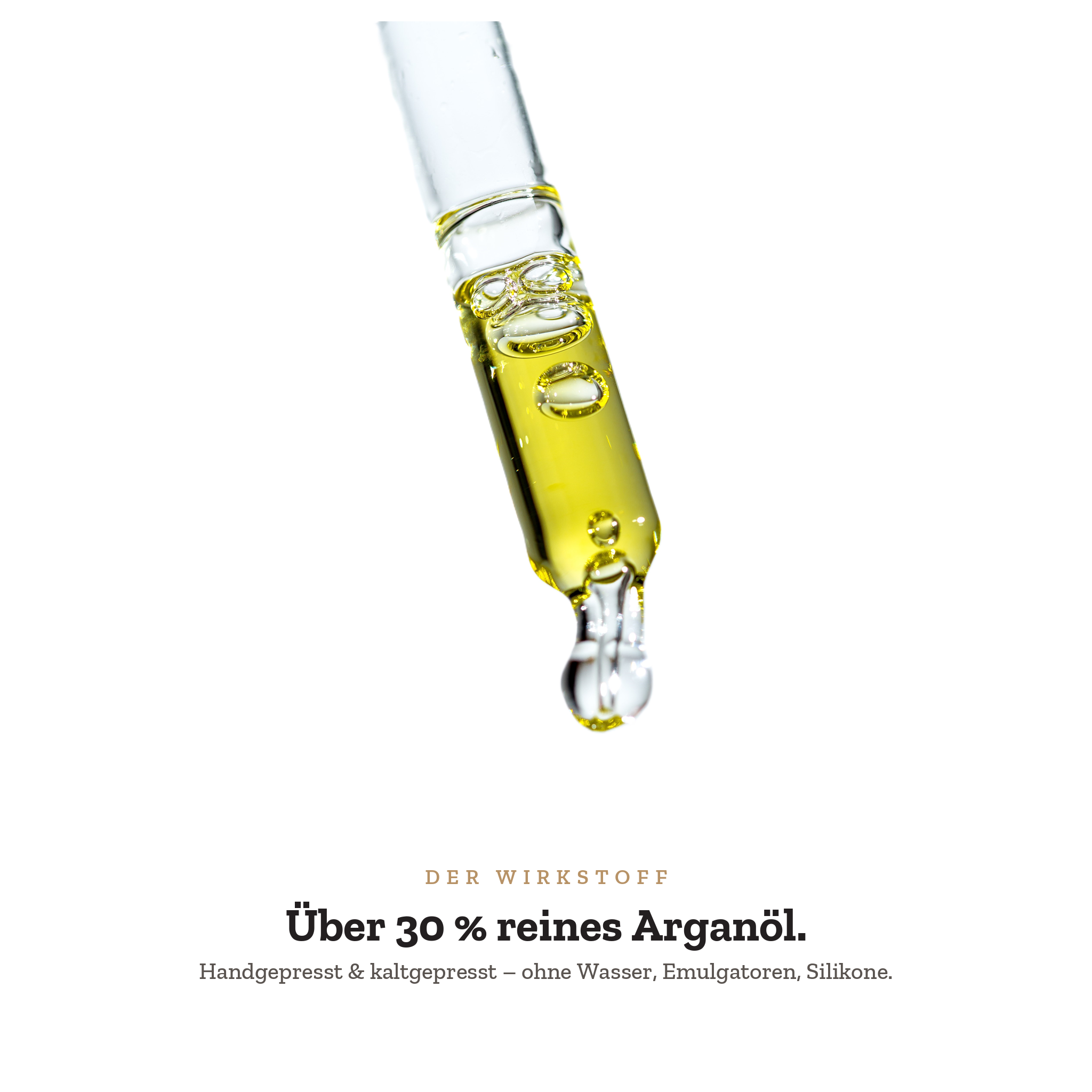 Öl »Barbershop Oil«