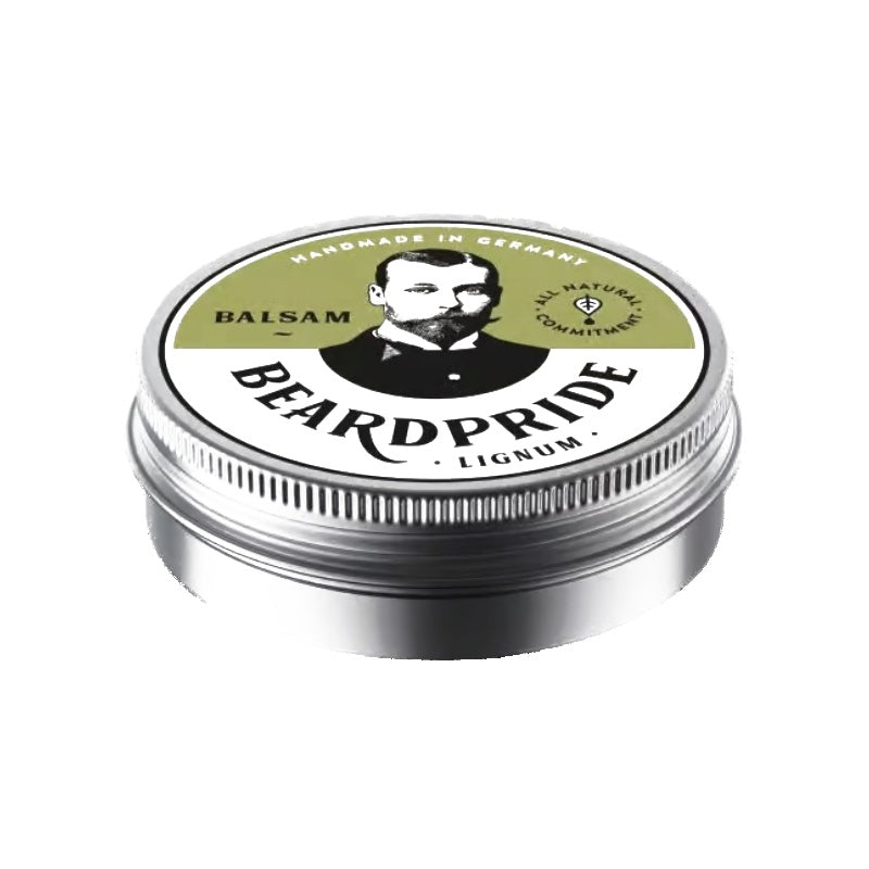 Bartbalsam »Lignum« klein