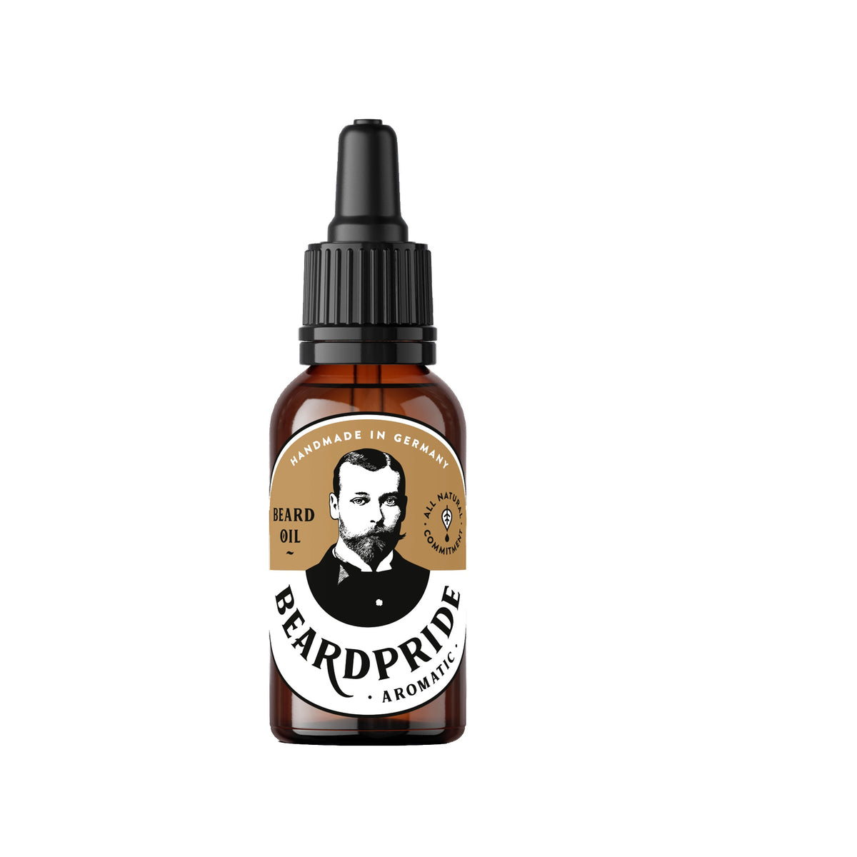 Bartöl »Aromatic«