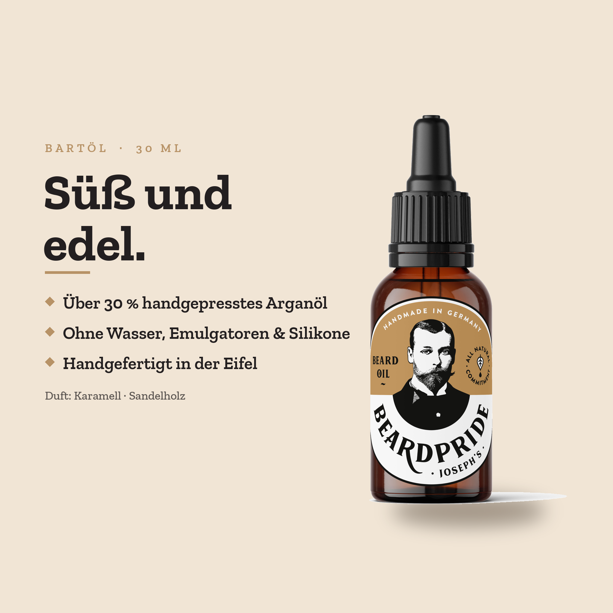 Öl »Joseph’s Oil«