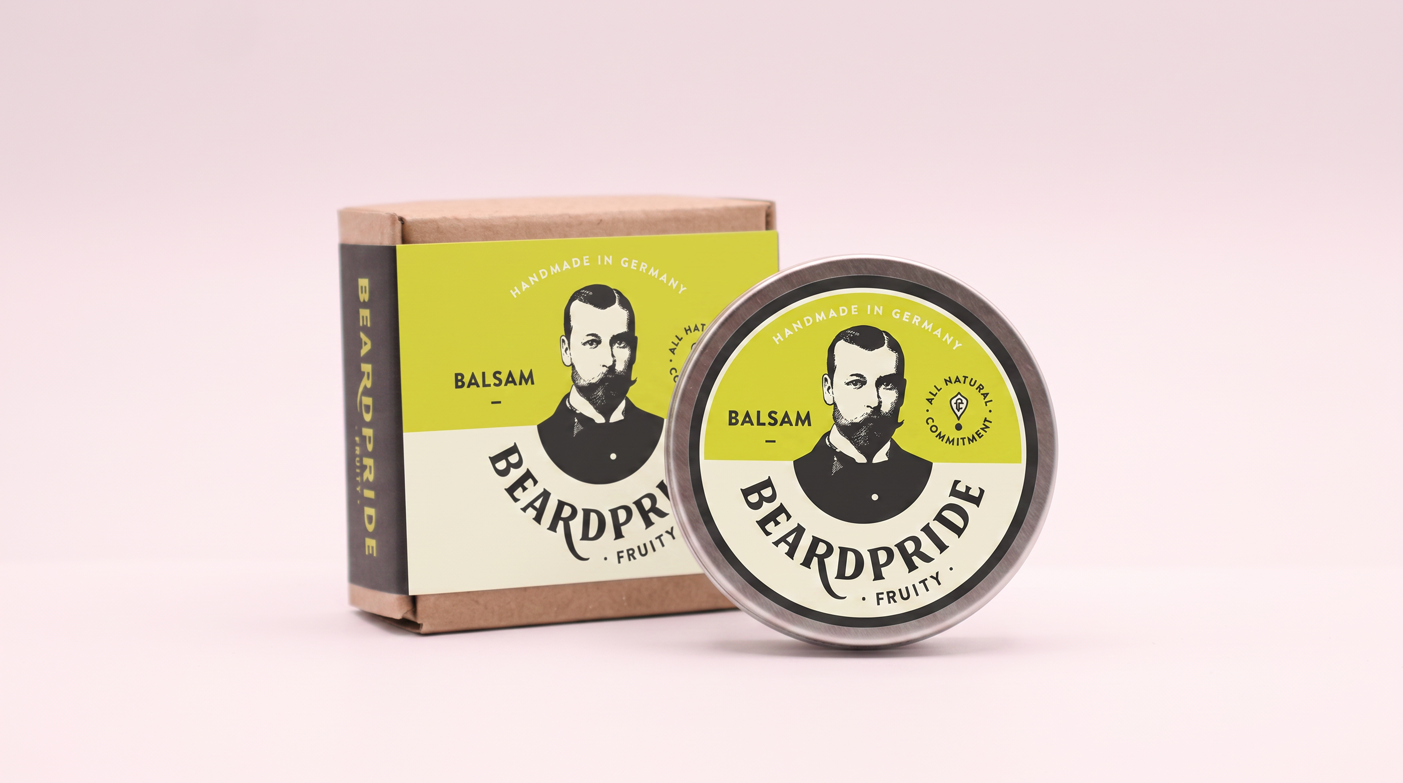 Balsam »fruity« groß