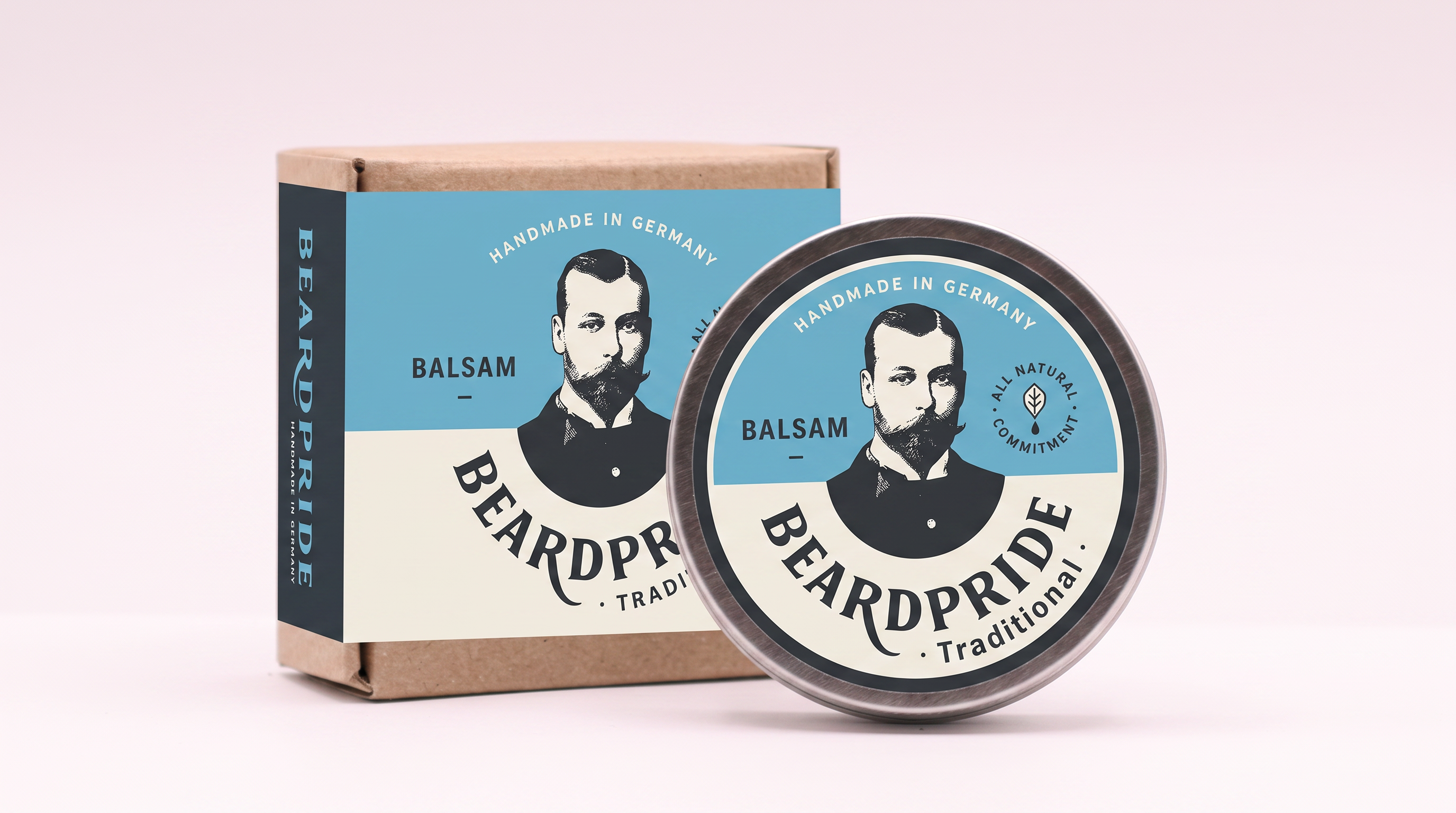 Balsam »traditional« groß