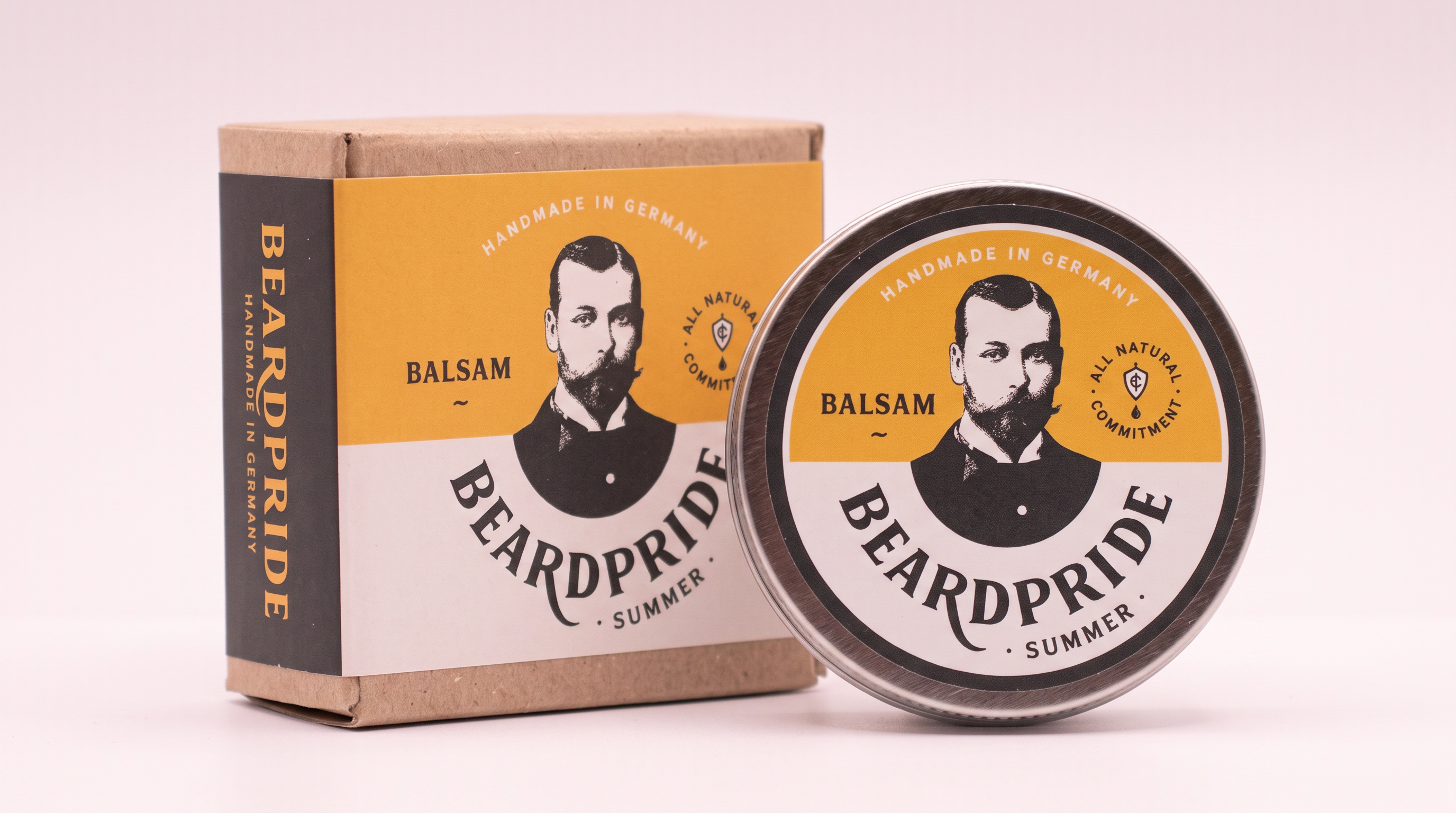 Balsam »Summer« groß