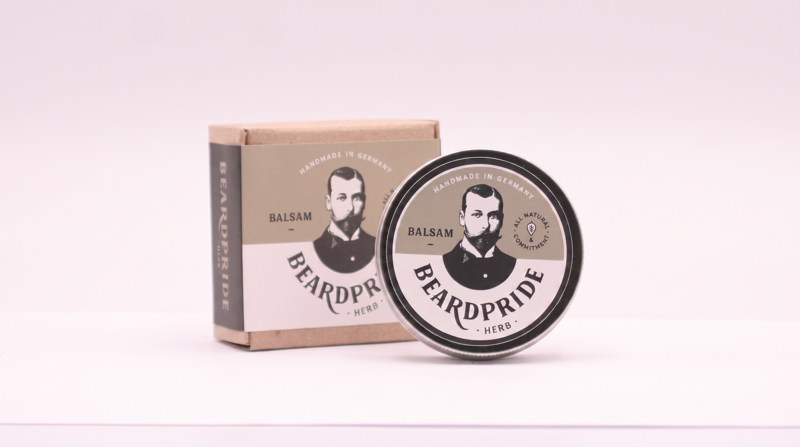 Balsam »herb« groß