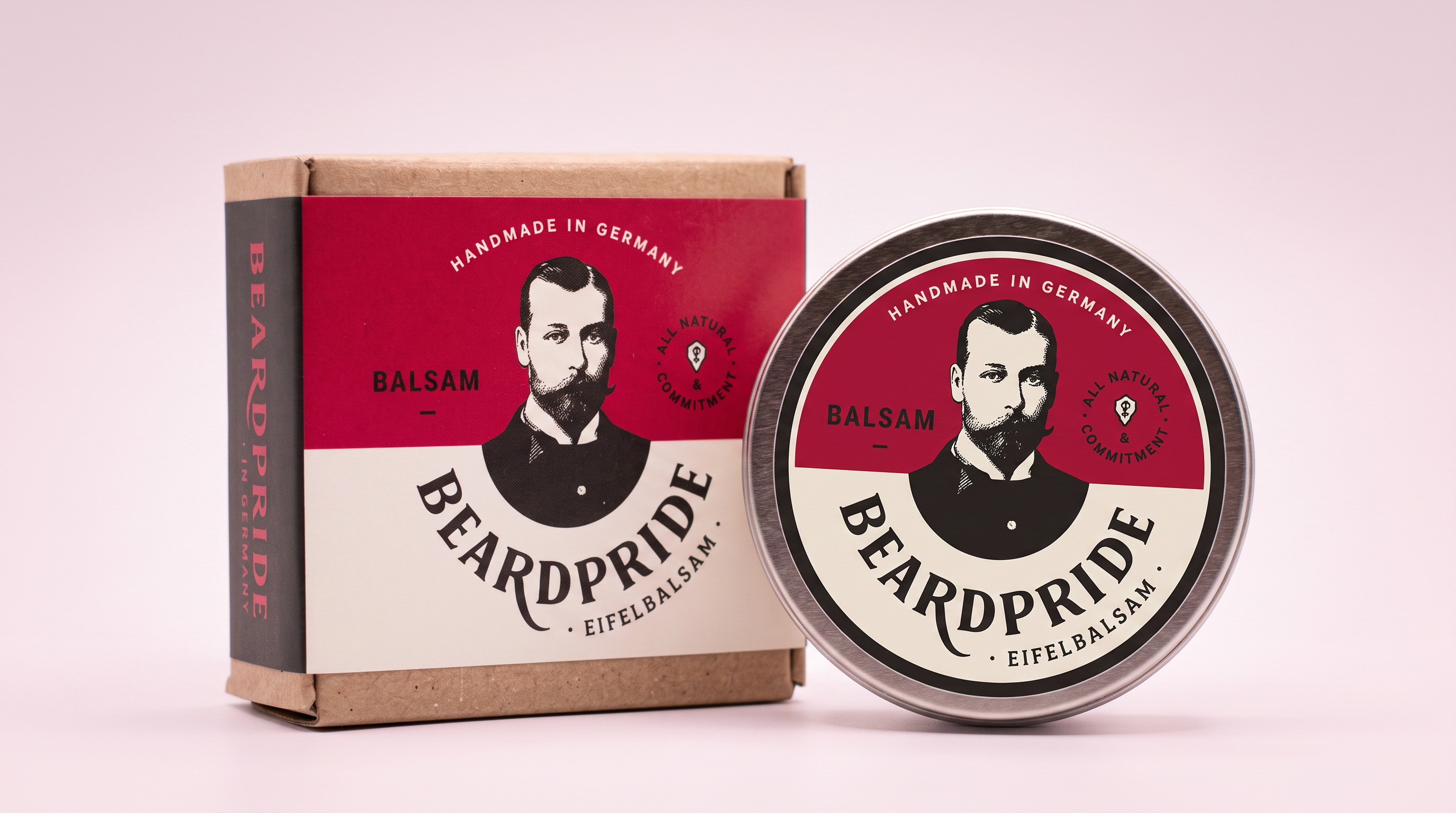 Balsam »Eifel« groß