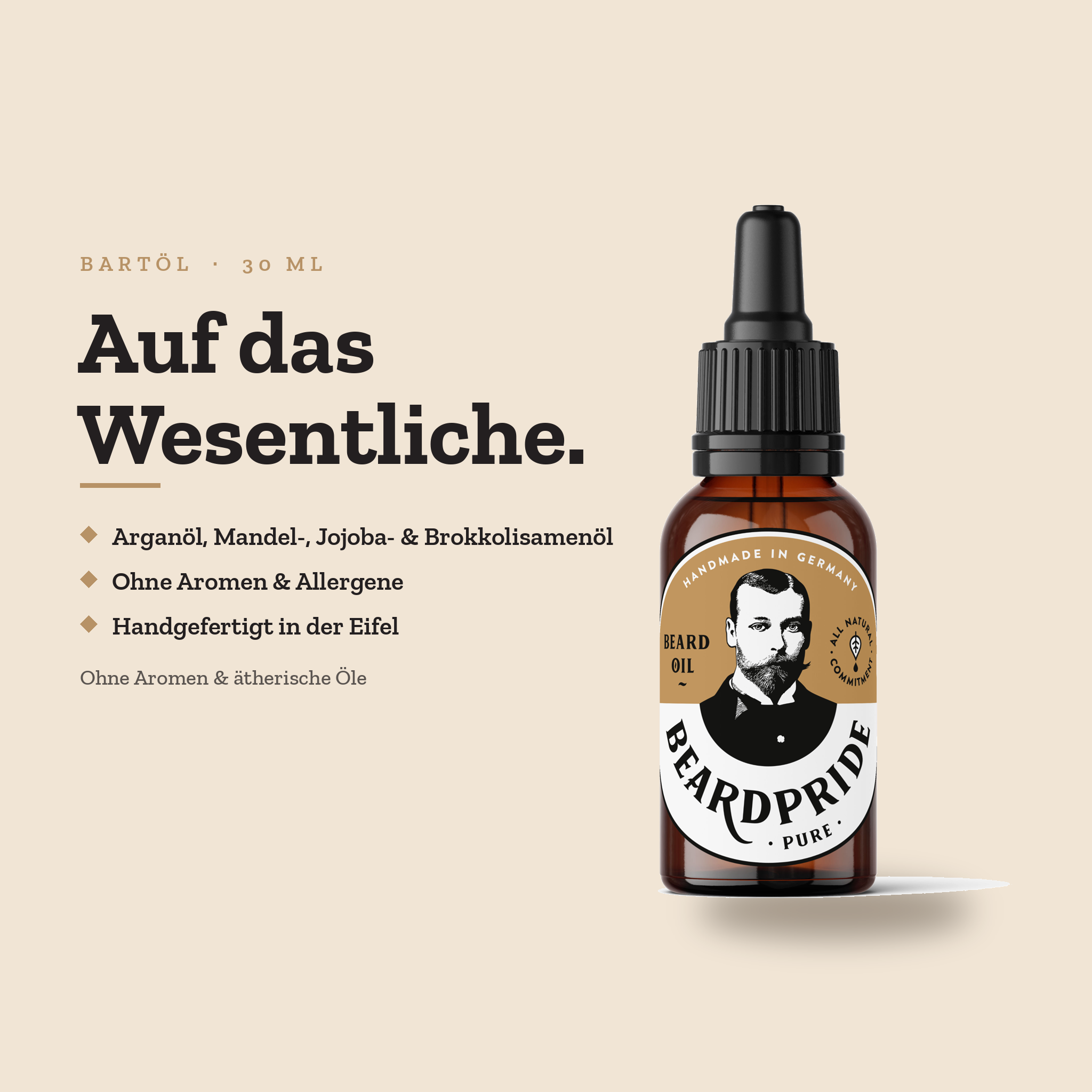 Öl »Pure«