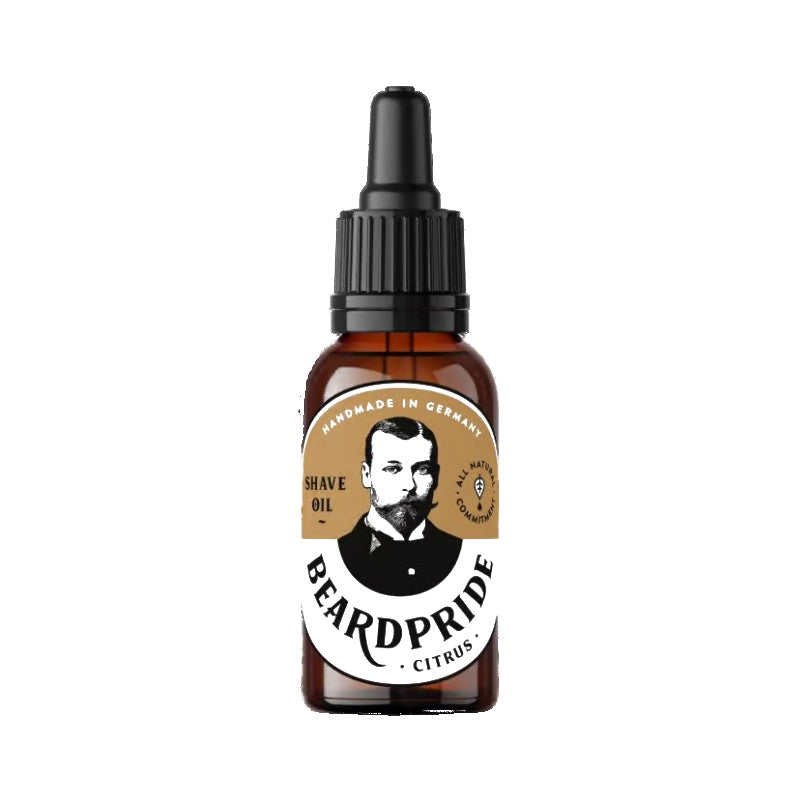 Rasieröl »Shave Oil« klein