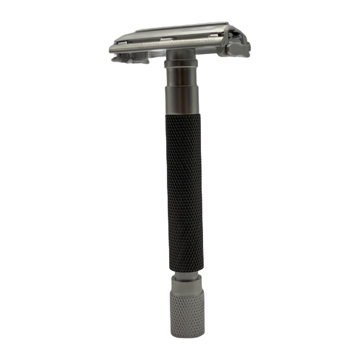 Parker 74R Rasierhobel Butterfly – Graphit