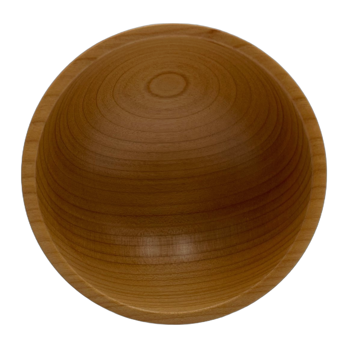 Seifenschale Kirschholz – Ø 9 cm