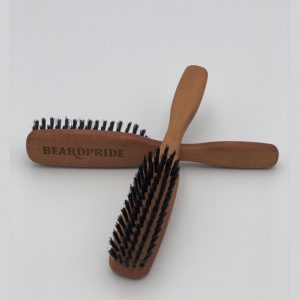 Welche Bürste ist für Ihren Bart am besten geeignet?