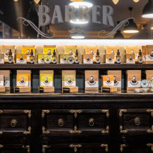 Warum Beardpride die beste Wahl für Deinen Bart ist!