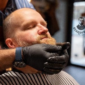Warum Bartpflege wichtig ist – und wie Beardpride dich dabei unterstützt