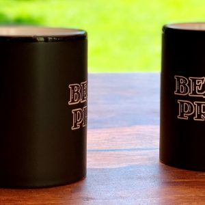 Beginnen Sie Ihren Morgen mit Stil mit der Beardpride-Tasse