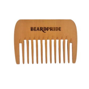 Bartkamm &raquo;grob&laquo;