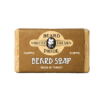 Bartseife / Alepposeife